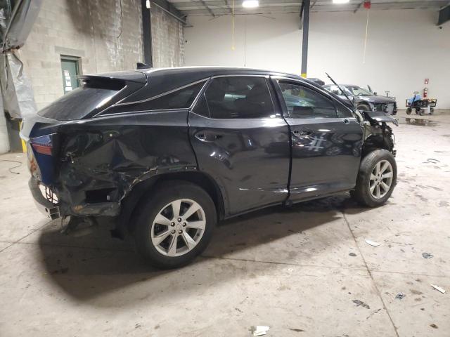 Photo 3 from auction – 2017 LEXUS RX 350 BAS with VIN 2T2BZMCAXHC132075