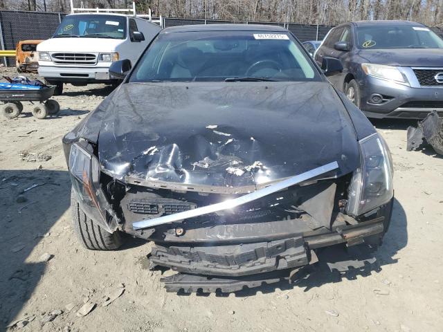 Photo 5 from auction – 2012 CADILLAC CTS with VIN 1G6DA5E52C0106795