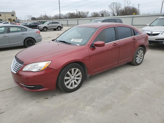 2013 CHRYSLER 200 TOURIN - Търг №46375315