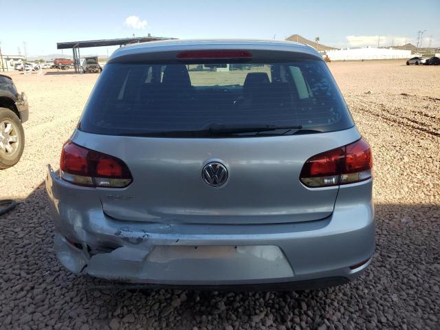 Photo 6 from auction – 2012 VOLKSWAGEN GOLF with VIN WVWBB7AJ2CW321378