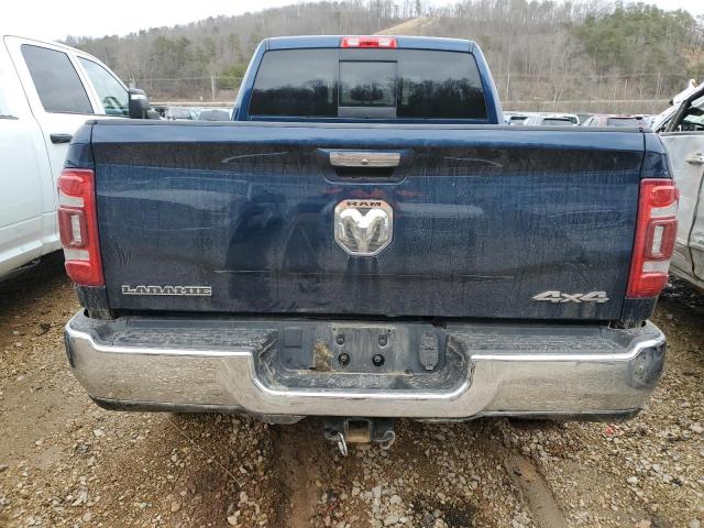 Photo 6 from auction – 2022 RAM 2500 LARAM with VIN 3C6UR5FL9NG309322