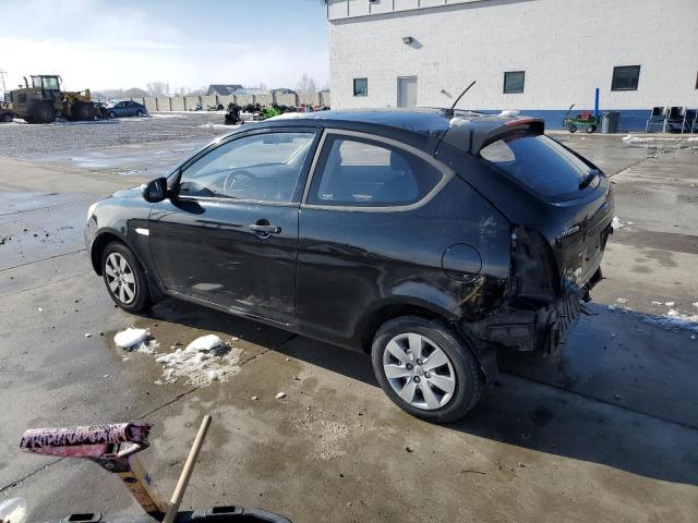 Photo 2 from auction – 2011 HYUNDAI ACCENT GL with VIN KMHCM3ACXBU191462