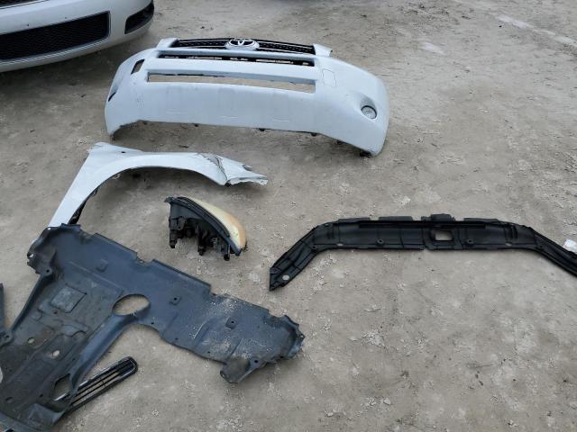 Photo 12 from auction – 2007 TOYOTA RAV4 LIMIT with VIN JTMZD31V675038188