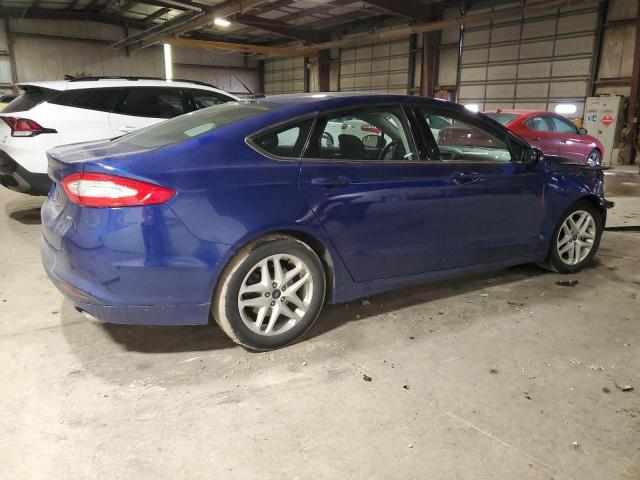 Photo 3 from auction – 2016 FORD FUSION SE with VIN 3FA6P0H79GR281755