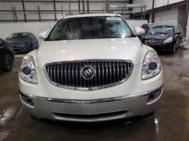 Photo 5 from auction – 2012 BUICK ENCLAVE with VIN 5GAKVCED3CJ290712