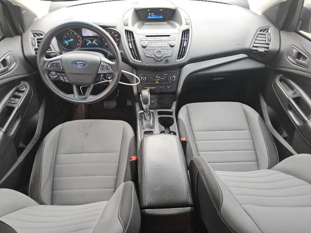 Photo 8 from auction – 2017 FORD ESCAPE S with VIN 1FMCU0F79HUB82447