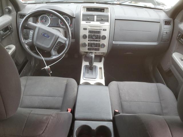 Photo 8 from auction – 2011 FORD ESCAPE XLT with VIN 1FMCU9D7XBKB11199
