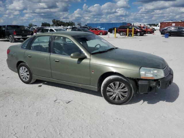 Photo 4 from auction – 2003 SATURN L200 with VIN 1G8JU54F53Y570029