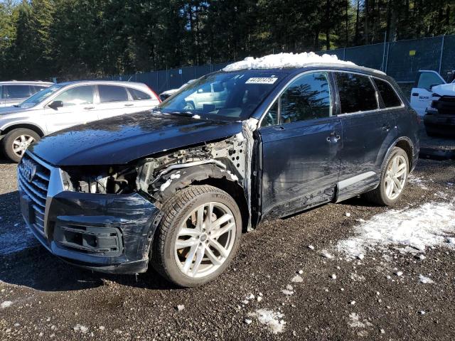 AUDI Q7 PRESTIG 2017 with VIN WA1VAAF7XHD056040 - Photo from auction