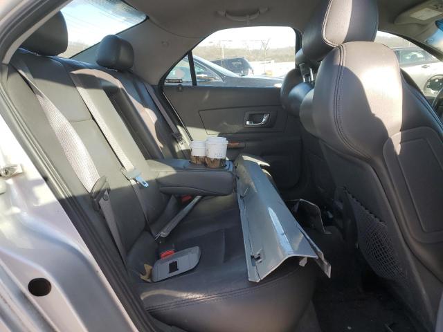 Photo 10 from auction – 2003 CADILLAC CTS with VIN 1G6DM57N130109031