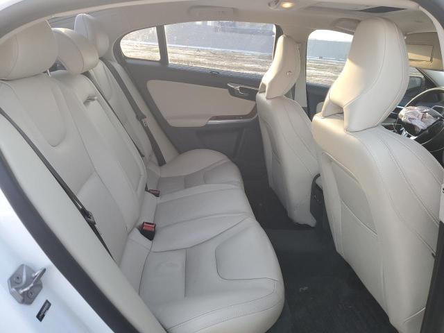 Photo 10 from auction – 2017 VOLVO S60 PLATIN with VIN LYV402TMXHB126070