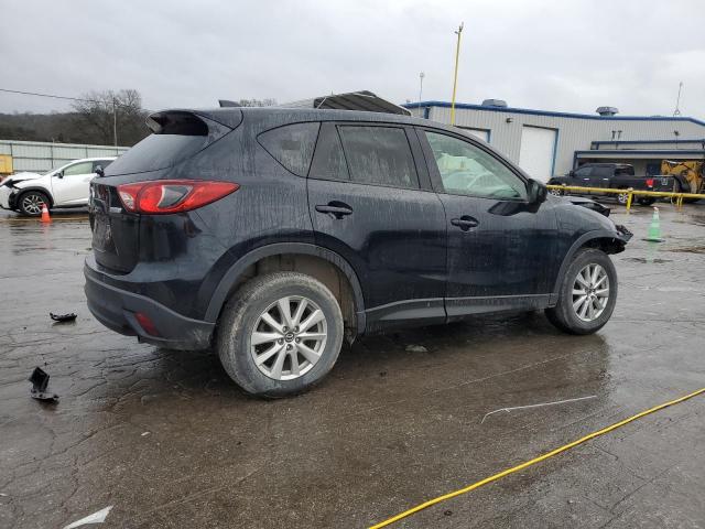 Photo 3 from auction – 2015 MAZDA CX-5 TOURI with VIN JM3KE2CYXF0432943