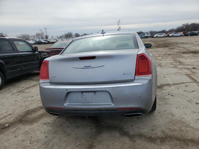 Photo 6 from auction – 2018 CHRYSLER 300 LIMITE with VIN 2C3CCAKG6JH268055