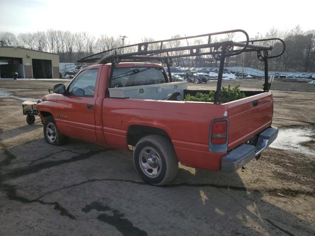 Photo 2 from auction – 1999 DODGE RAM 1500 with VIN 1B7HC16X5XS190087