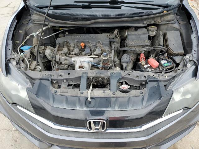 Photo 11 from auction – 2015 HONDA CIVIC EX with VIN 2HGFG3B85FH510781