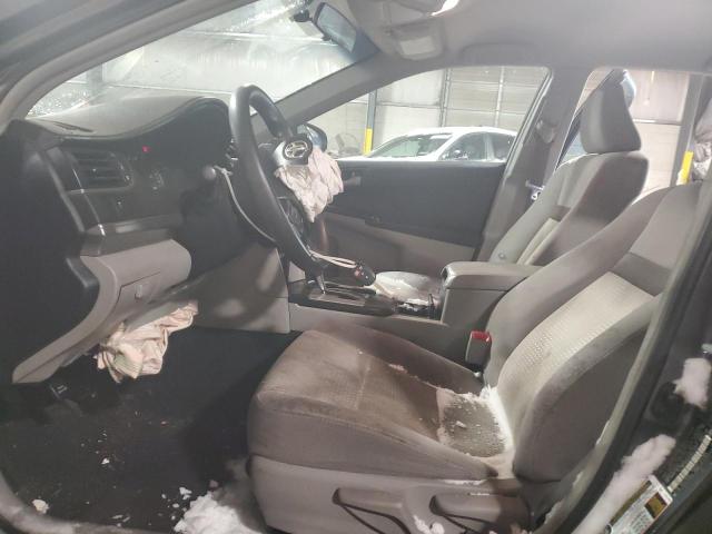 Photo 7 from auction – 2012 TOYOTA CAMRY BASE with VIN 4T1BF1FK1CU078172