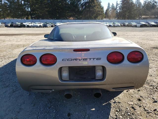 Photo 6 from auction – 1998 CHEVROLET CORVETTE with VIN 1G1YY22G2W5125085
