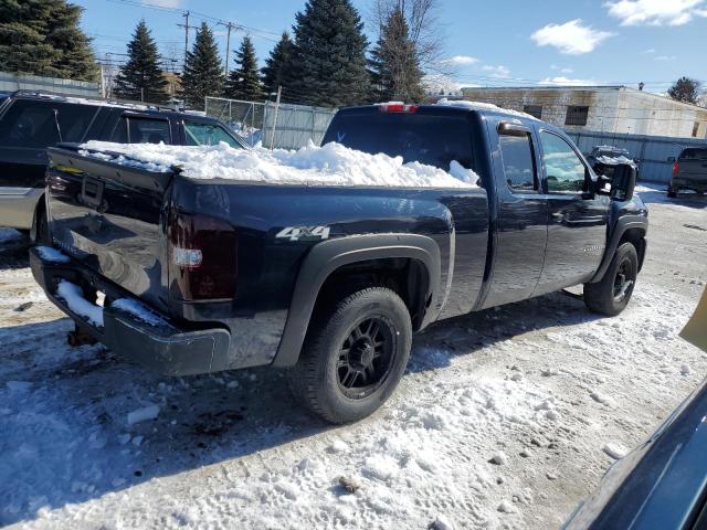 Photo 3 from auction – 2008 CHEVROLET SILVERADO with VIN 1GCEK19C18Z302486