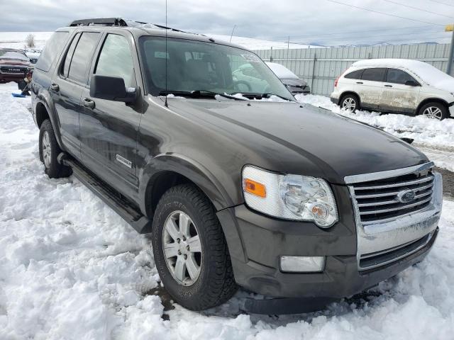 Photo 4 from auction – 2008 FORD EXPLORER X with VIN 1FMEU73E98UA57498