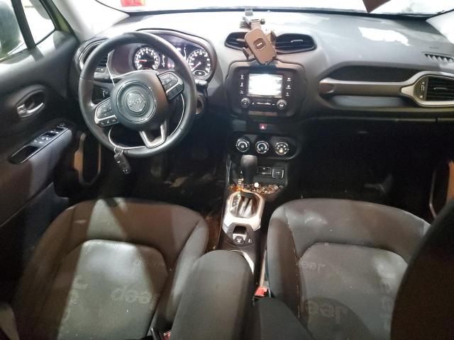Photo 8 from auction – 2017 JEEP RENAGADE with VIN ZACCJBABXHPF99517