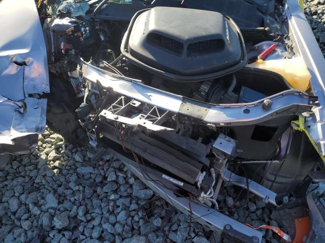 Photo 11 from auction – 2016 DODGE CHALLENGER with VIN 2C3CDZFJ0GH209335
