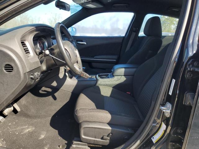 Photo 7 from auction – 2023 DODGE CHARGER SX with VIN 2C3CDXBG2PH528850
