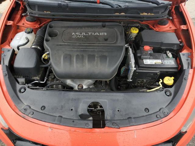 Photo 11 from auction – 2016 DODGE DART GT SP with VIN 1C3CDFGB9GD803375