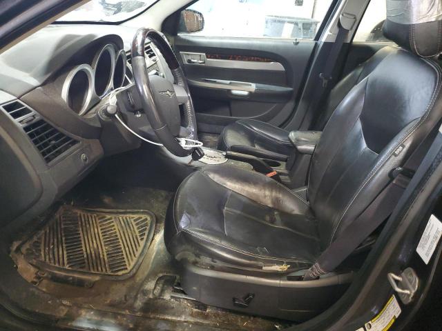 Photo 7 from auction – 2010 CHRYSLER SEBRING LI with VIN 1C3CC5FB2AN233820