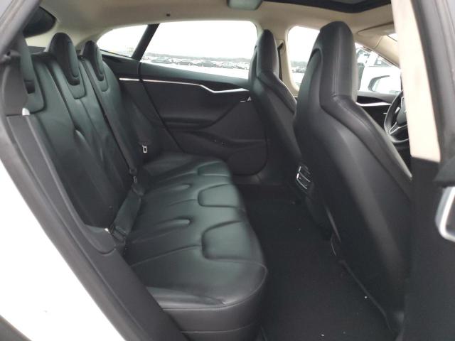 Photo 10 from auction – 2013 TESLA MODEL S with VIN 5YJSA1CN5DFP21666