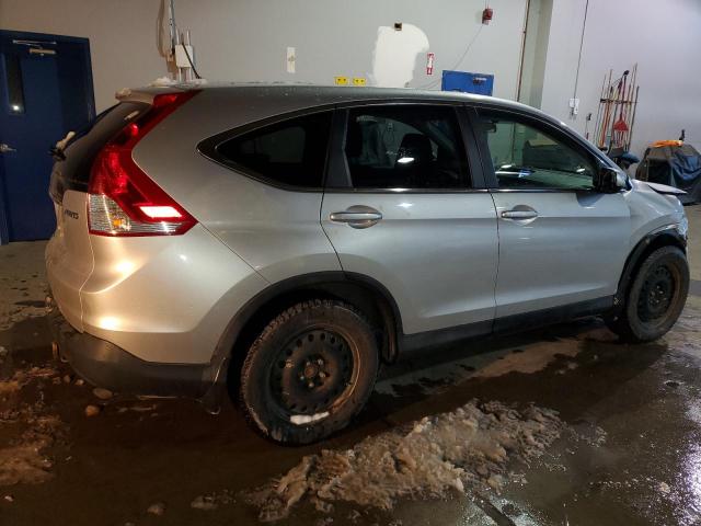 Photo 3 from auction – 2014 HONDA CR-V EX with VIN 2HKRM4H5XEH128470