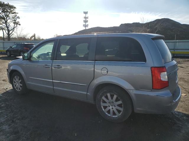 Photo 2 from auction – 2014 CHRYSLER TOWN & COU with VIN 2C4RC1BG0ER449285
