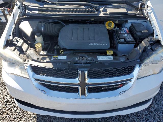 Photo 12 from auction – 2017 DODGE GRAND CARA with VIN 2C4RDGBG0HR655727