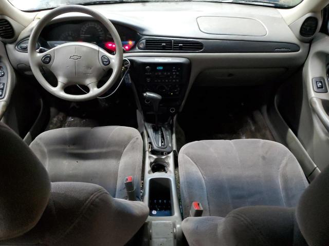 Photo 8 from auction – 2002 CHEVROLET MALIBU with VIN 1G1ND52J22M702502