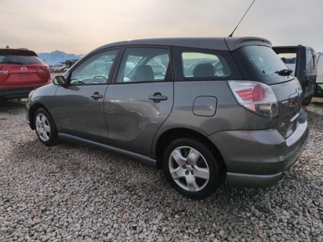 Photo 2 from auction – 2008 TOYOTA COROLLA MA with VIN 2T1KR32E48C689860