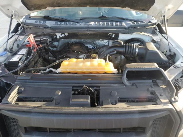 Photo 11 from auction – 2016 FORD F150 with VIN 1FTMF1C83GFC47494