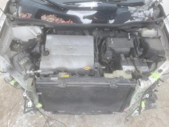 Photo 12 from auction – 2015 LEXUS RX 350 BAS with VIN 2T2BK1BA2FC264667