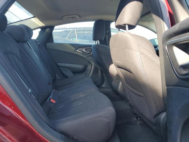 Photo 10 from auction – 2015 CHRYSLER 200 LIMITE with VIN 1C3CCCAB9FN559925