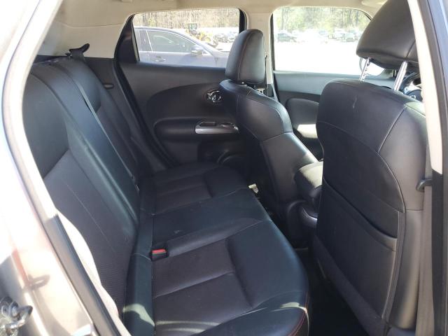 Photo 10 from auction – 2013 NISSAN JUKE S with VIN JN8AF5MR0DT226069