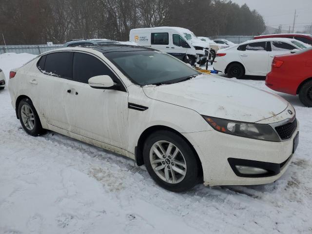 Photo 4 from auction – 2013 KIA OPTIMA LX with VIN KNAGM4A76D5432491