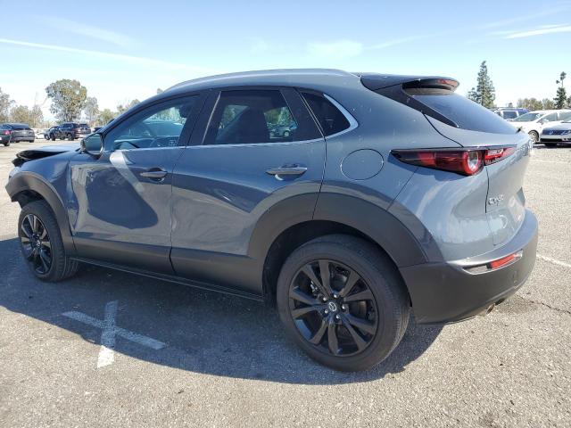 Photo 2 from auction – 2022 MAZDA CX-30 PREF with VIN 3MVDMBCL5NM421822
