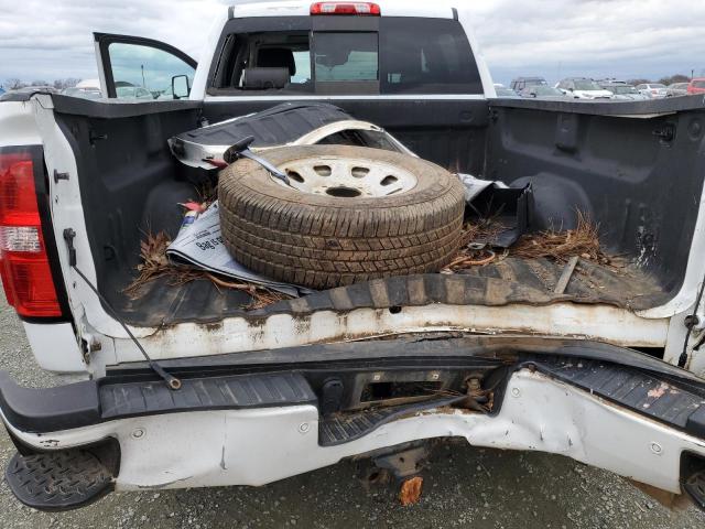 Photo 12 from auction – 2017 GMC 1500 LONG with VIN 1GT12UEY5HF144723