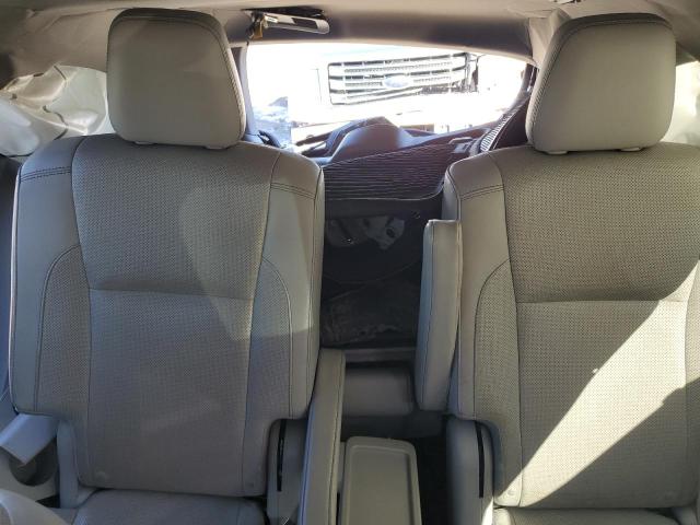 Photo 10 from auction – 2016 TOYOTA HIGHLANDER with VIN 5TDDKRFH4GS350347