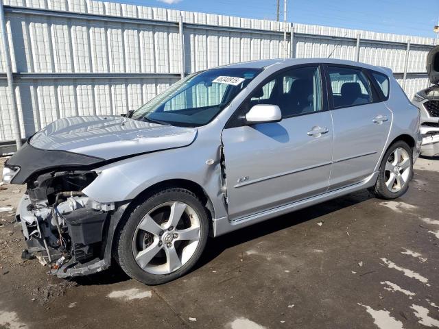 MAZDA 3 HATCHBAC 2005 con VIN JM1BK143651291084 - Foto de la subasta