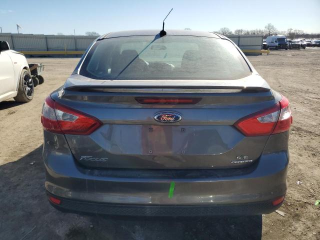 Photo 6 from auction – 2014 FORD FOCUS SE with VIN 1FADP3F24EL184135