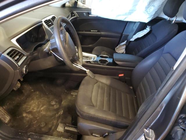 Photo 7 from auction – 2014 FORD FUSION SE with VIN 3FA6P0HDXER142088