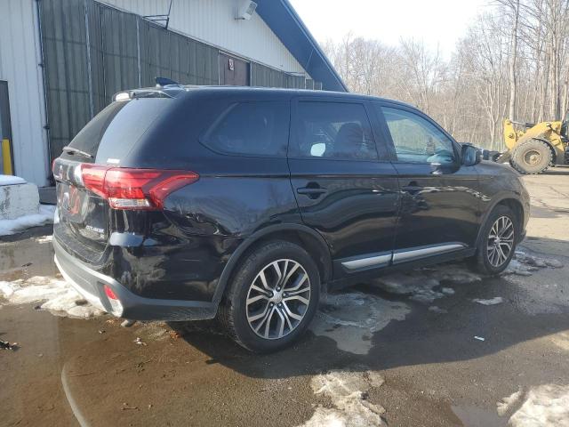 Photo 3 from auction – 2017 MITSUBISHI OUTLANDER with VIN JA4AZ3A37HZ060122