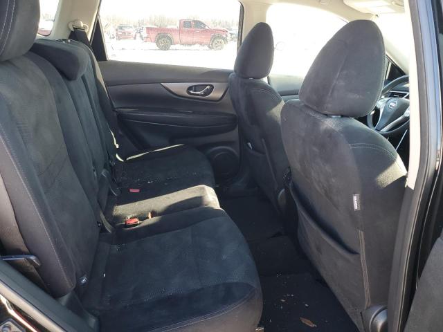 Photo 11 from auction – 2015 NISSAN ROGUE S with VIN 5N1AT2MT4FC919126