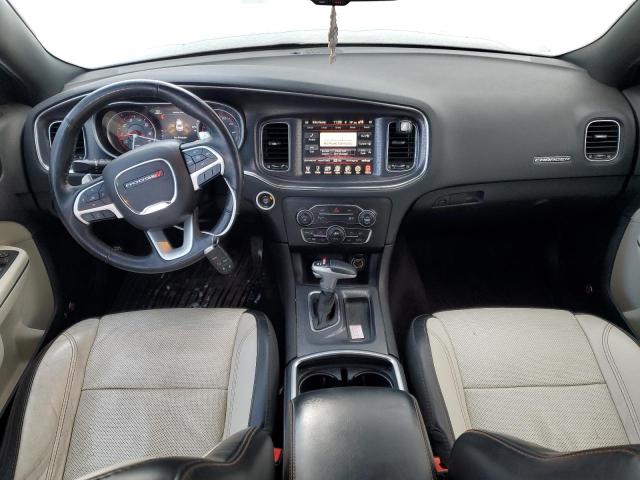 Photo 8 from auction – 2016 DODGE CHARGER SX with VIN 2C3CDXJG1GH351676