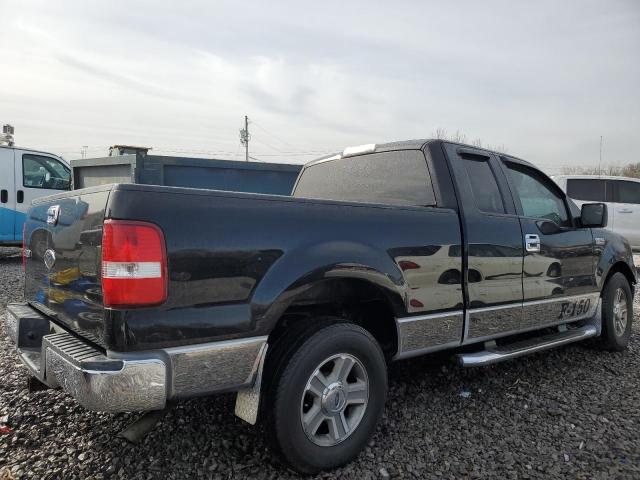 Photo 3 from auction – 2005 FORD F150 with VIN 1FTPX125X5NA58586