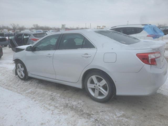 Photo 2 from auction – 2014 TOYOTA CAMRY L with VIN 4T1BF1FK9EU410295